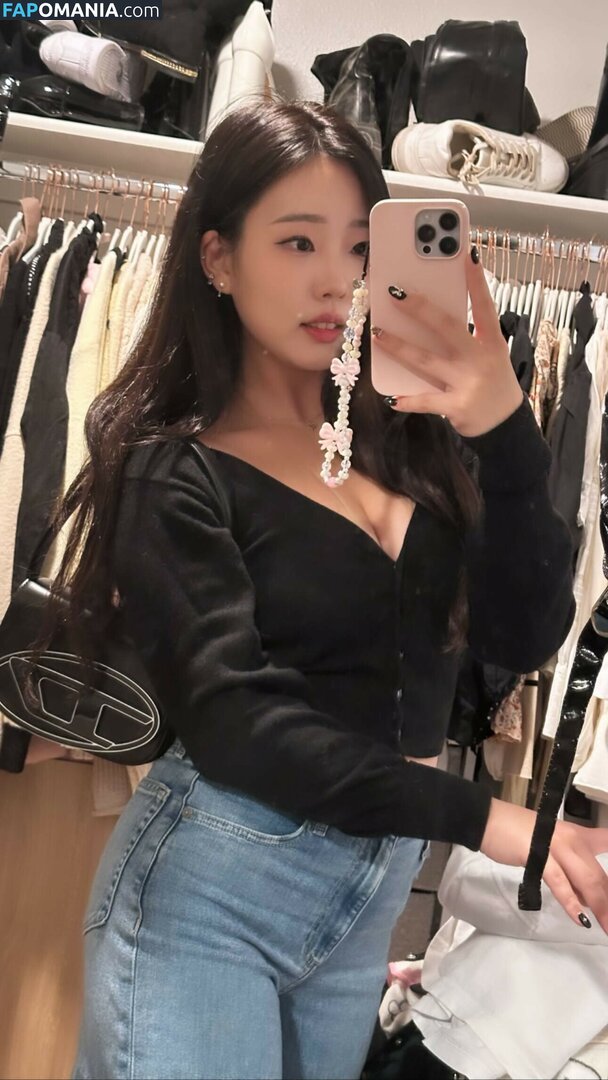 AGirlAndAGame / Jessica / h.yojeong / jessicahkim / jessicanigri ヌード OnlyFans  流出写真 #423