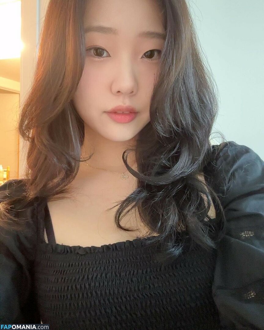 AGirlAndAGame / Jessica / h.yojeong / jessicahkim / jessicanigri ヌード OnlyFans  流出写真 #443