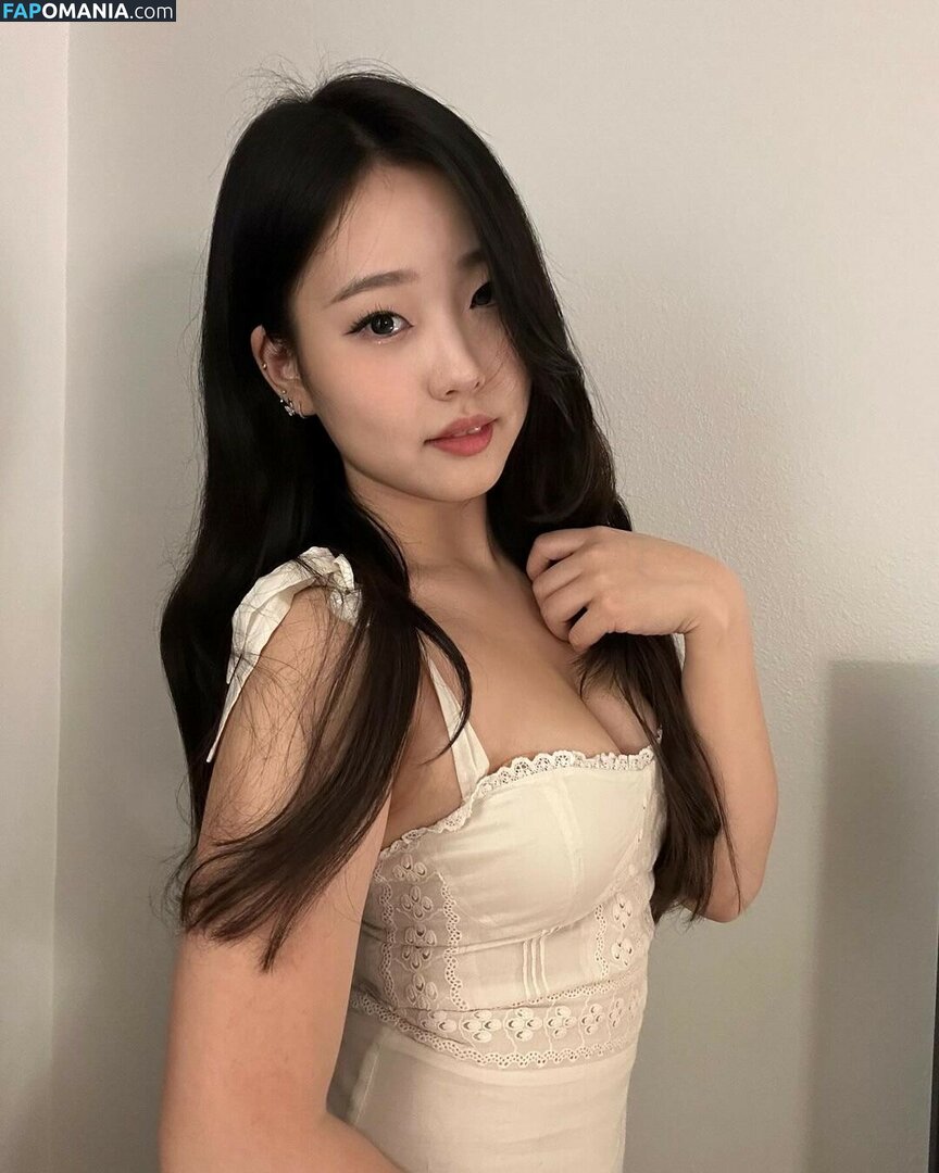 AGirlAndAGame / Jessica / h.yojeong / jessicahkim / jessicanigri ヌード OnlyFans  流出写真 #458