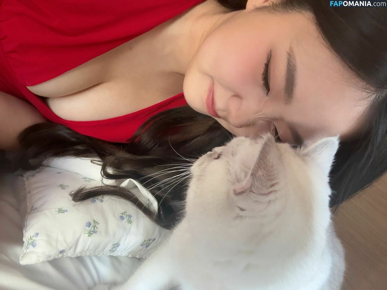 AGirlAndAGame / Jessica / h.yojeong / jessicahkim / jessicanigri ヌード OnlyFans  流出写真 #519