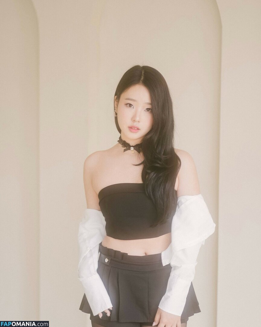 AGirlAndAGame / Jessica / h.yojeong / jessicahkim / jessicanigri ヌード OnlyFans  流出写真 #729