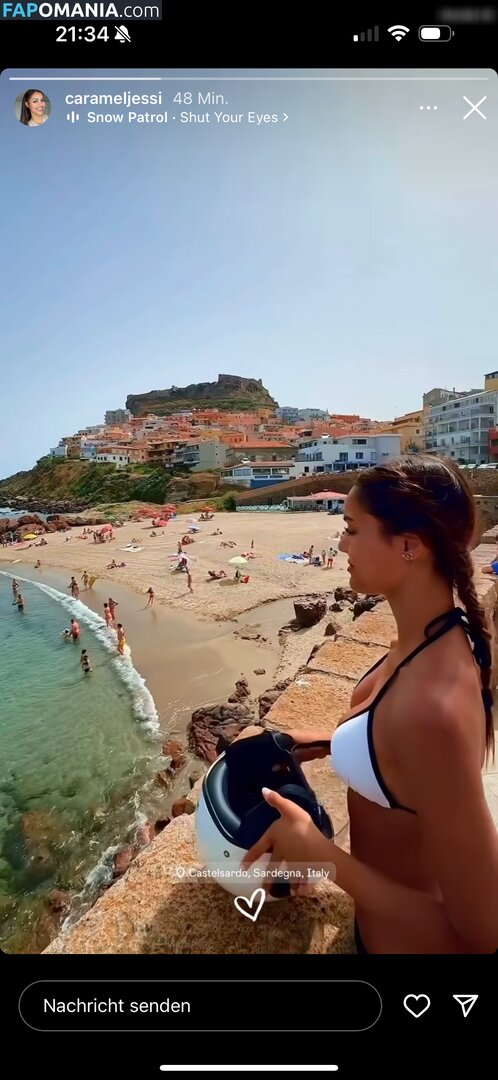 AGirlAndAGame / Jessica / h.yojeong / jessicahkim / jessicanigri ヌード OnlyFans  流出写真 #819