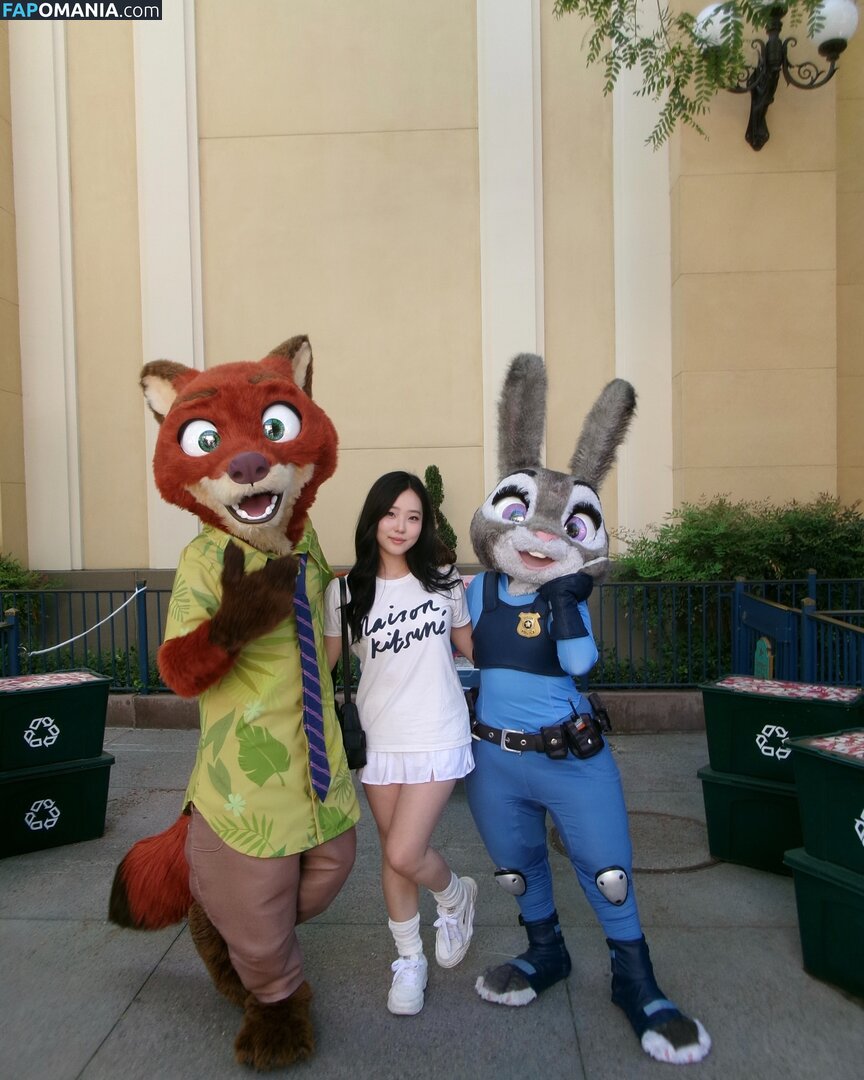 AGirlAndAGame / Jessica / h.yojeong / jessicahkim / jessicanigri ヌード OnlyFans  流出写真 #874