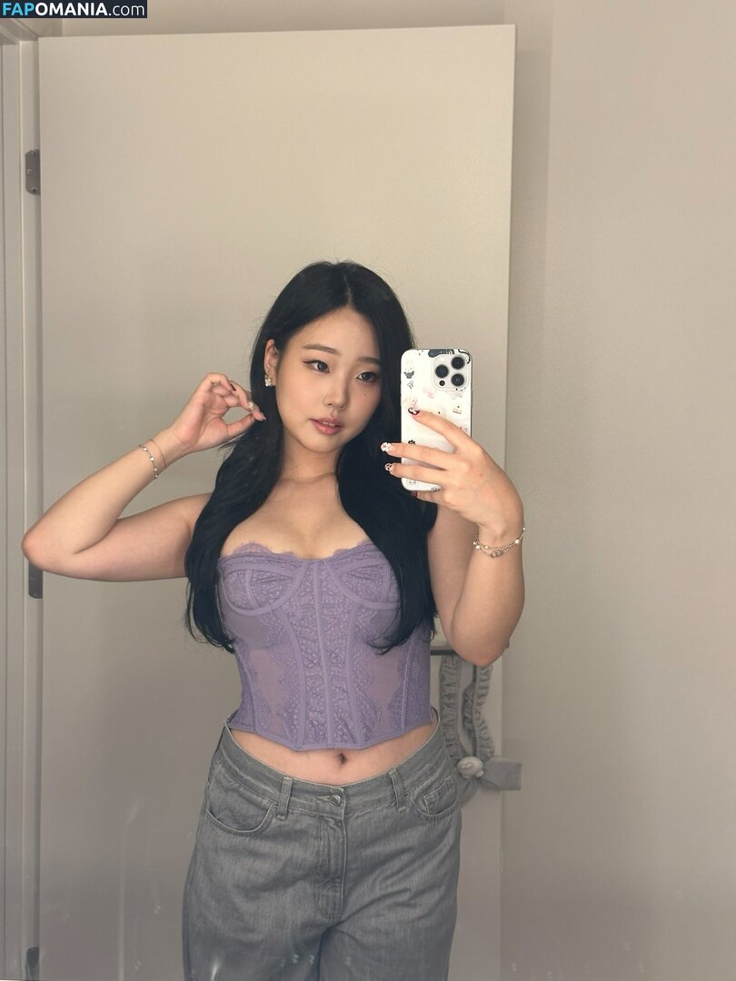 AGirlAndAGame / Jessica / h.yojeong / jessicahkim / jessicanigri ヌード OnlyFans  流出写真 #904