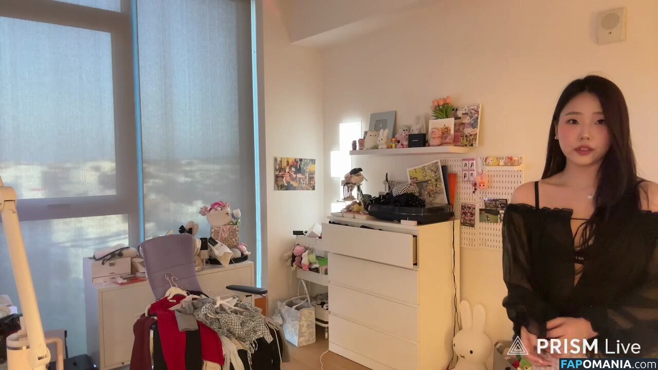 AGirlAndAGame / Jessica / h.yojeong / jessicahkim / jessicanigri ヌード OnlyFans  流出写真 #907