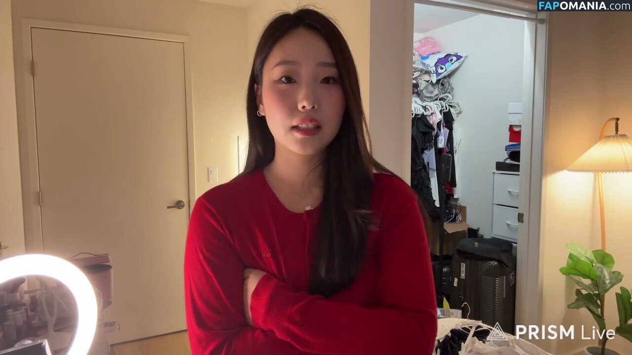 AGirlAndAGame / Jessica / h.yojeong / jessicahkim / jessicanigri ヌード OnlyFans  流出写真 #913