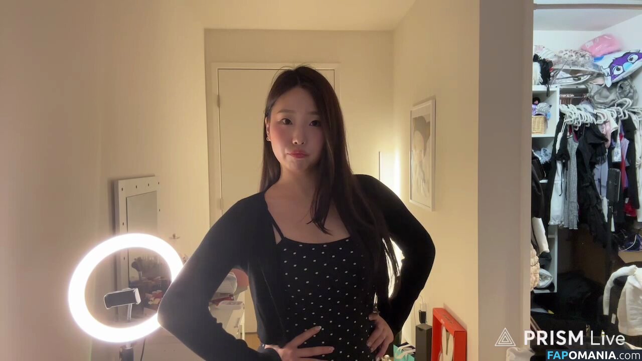 AGirlAndAGame / Jessica / h.yojeong / jessicahkim / jessicanigri ヌード OnlyFans  流出写真 #922