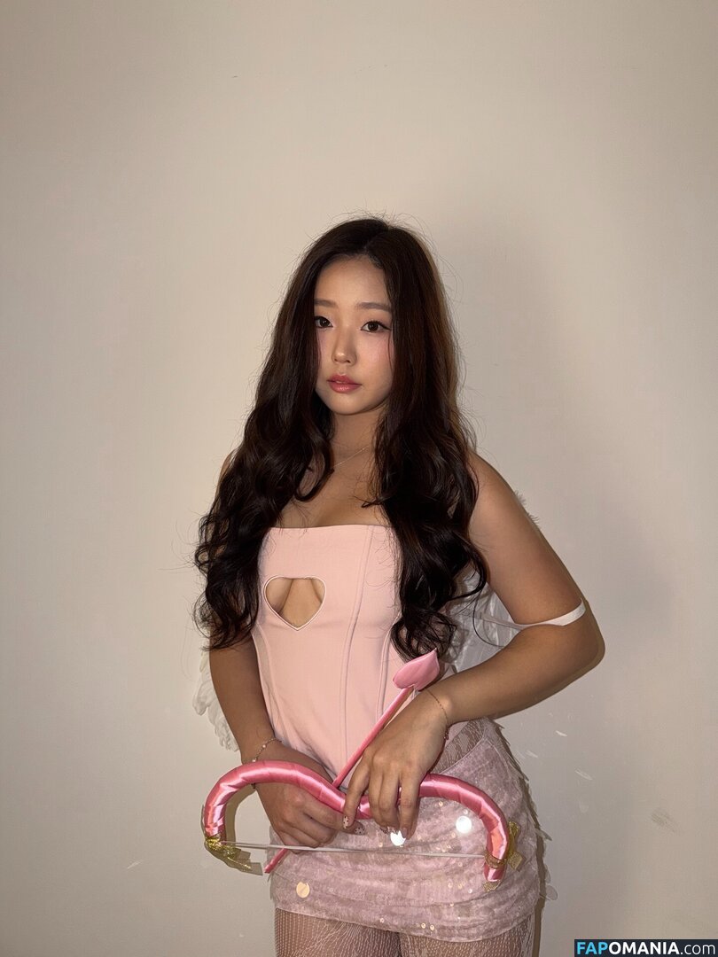 AGirlAndAGame / Jessica / h.yojeong / jessicahkim / jessicanigri ヌード OnlyFans  流出写真 #931