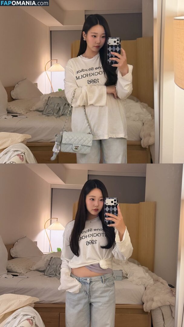 AGirlAndAGame / Jessica / h.yojeong / jessicahkim / jessicanigri ヌード OnlyFans  流出写真 #936