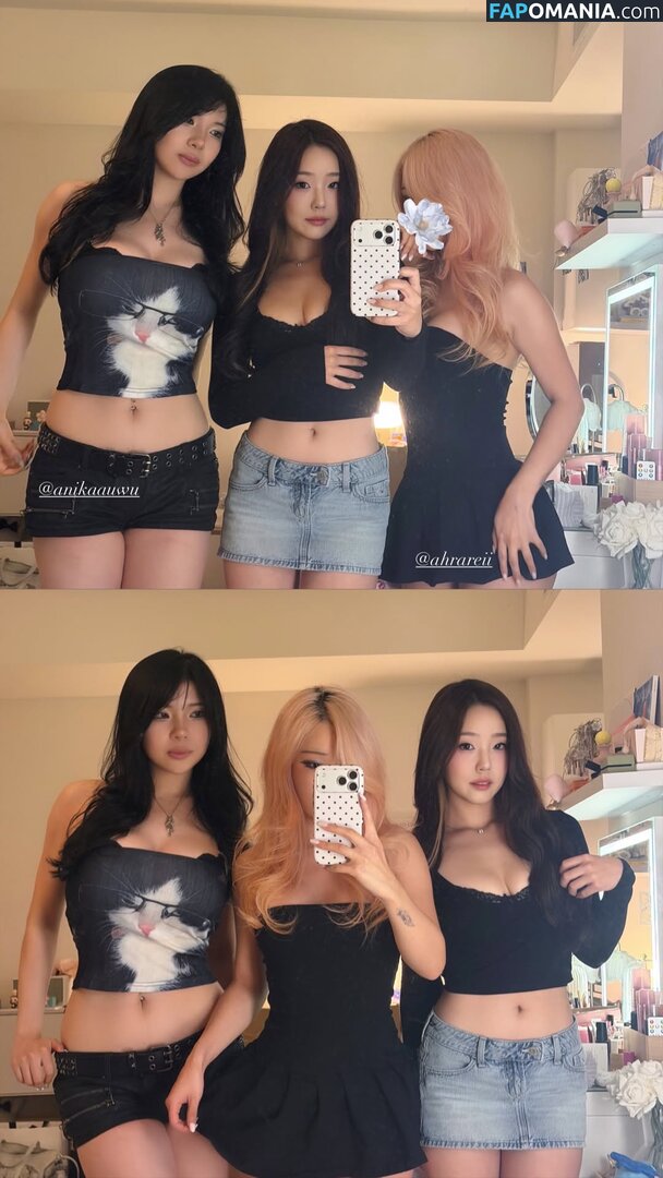 AGirlAndAGame / Jessica / jessicahkim / jessicanigri / kaburbank ヌード OnlyFans  流出写真 #950