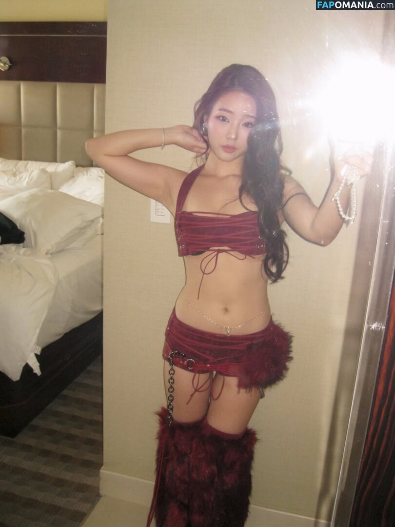 AGirlAndAGame / Jessica / jessicahkim / jessicanigri / kaburbank ヌード OnlyFans  流出写真 #955