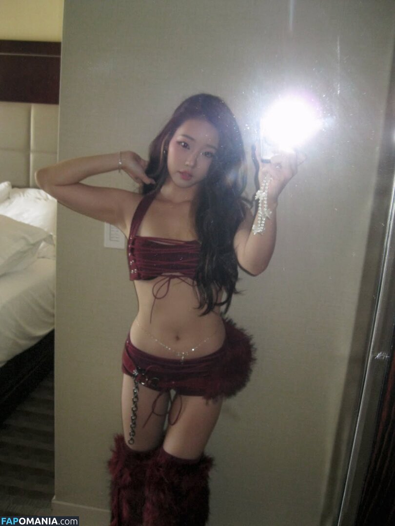 AGirlAndAGame / Jessica / jessicahkim / jessicanigri / kaburbank ヌード OnlyFans  流出写真 #957