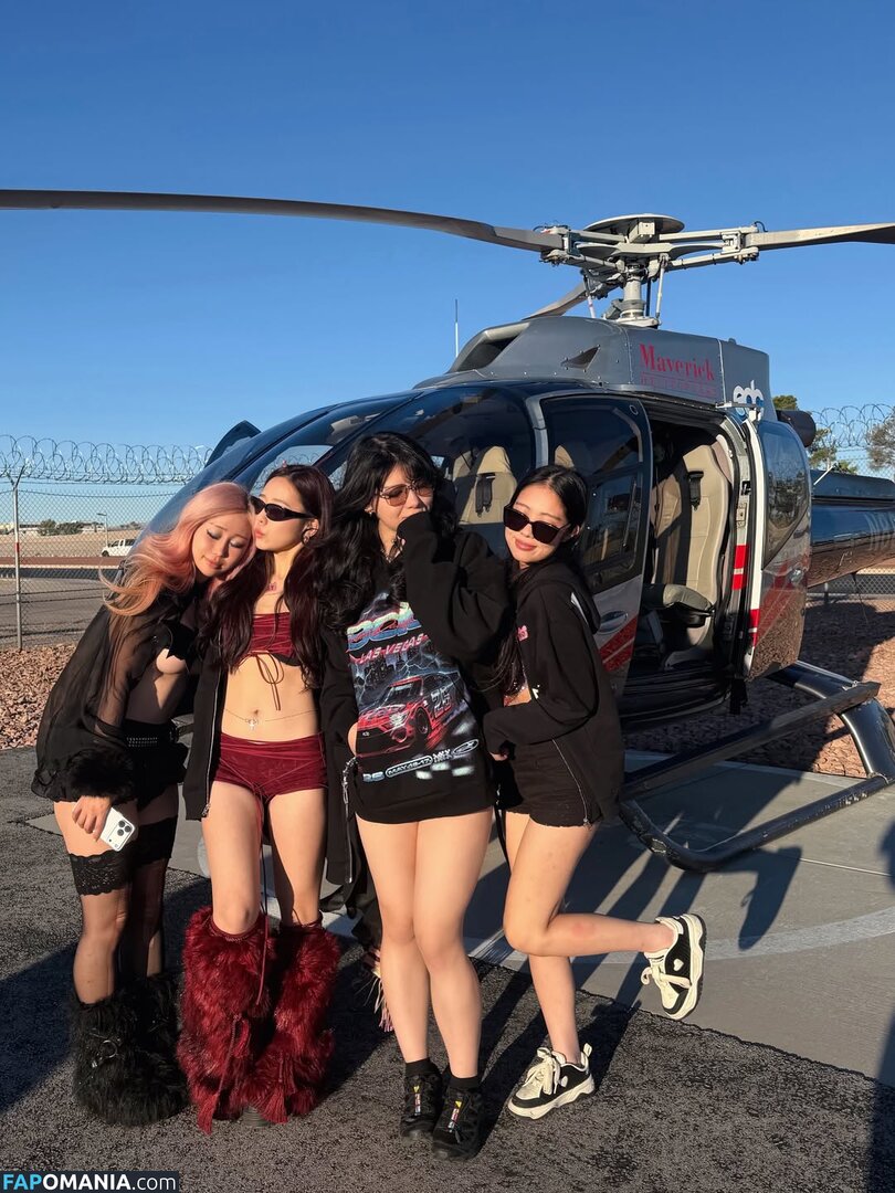 AGirlAndAGame / Jessica / jessicahkim / jessicanigri / kaburbank ヌード OnlyFans  流出写真 #958