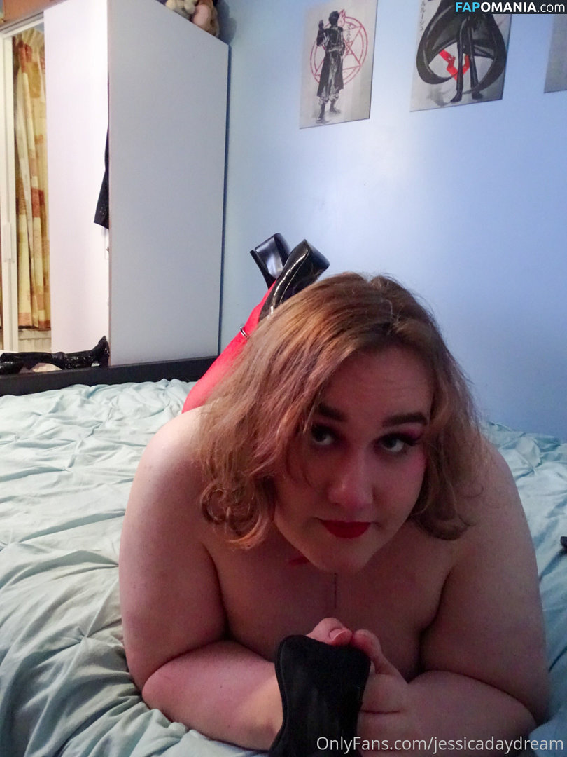 jessica.daydream / jessicadaydream ヌード OnlyFans  流出写真 #14