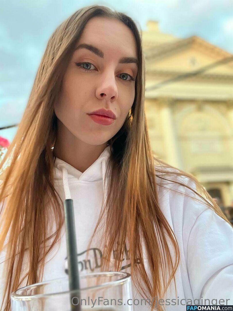 jessicaginger ヌード OnlyFans  流出写真 #10