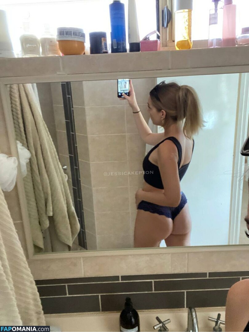jessicakepton / jessicaprestonn ヌード OnlyFans  流出写真 #6