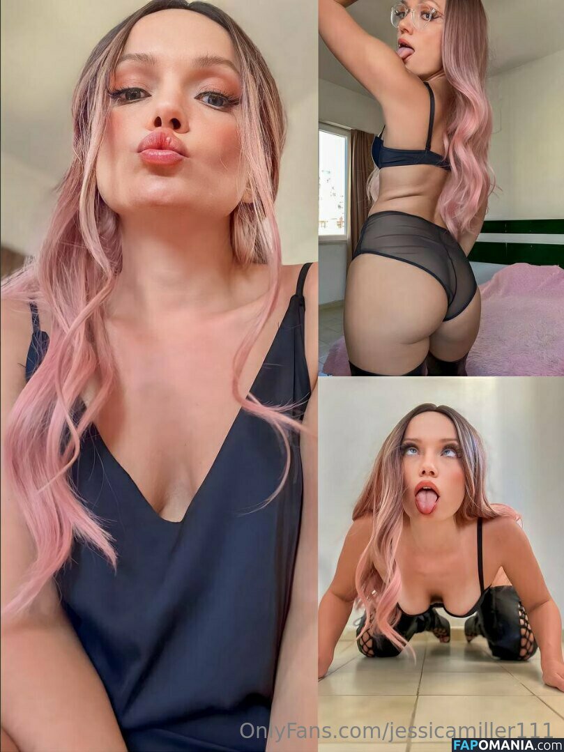 https: / jessicamiller111 ヌード OnlyFans  流出写真 #58