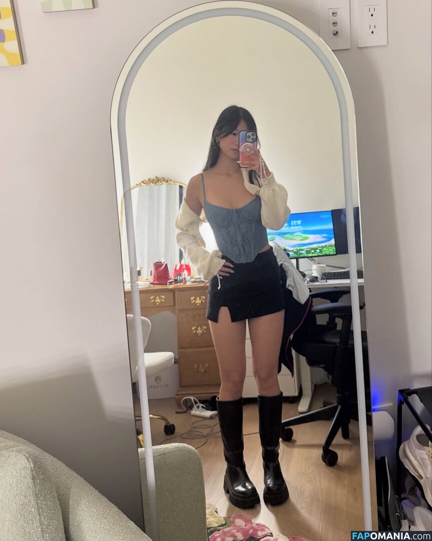 Jesseo8 / jESsiCa / jessicameak / jessicaoskam ヌード OnlyFans  流出写真 #90