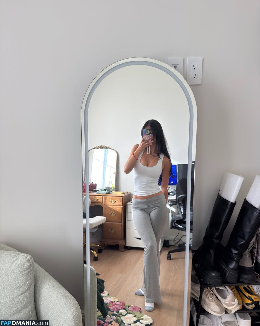 Jesseo8 / jESsiCa / jessicameak / jessicaoskam ヌード OnlyFans  流出写真 #91