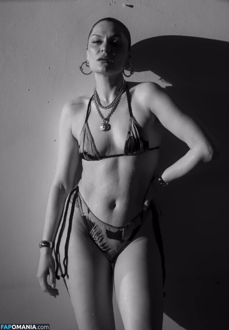 Jessie J / https: / jessie-j / jessiej ヌード OnlyFans  流出写真 #164