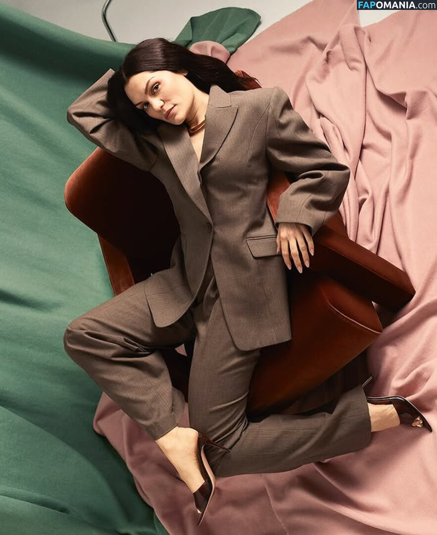 Jessie J / https: / jessie-j / jessiej ヌード OnlyFans  流出写真 #165