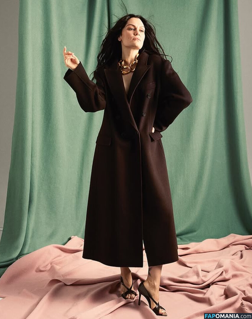 Jessie J / https: / jessie-j / jessiej ヌード OnlyFans  流出写真 #166