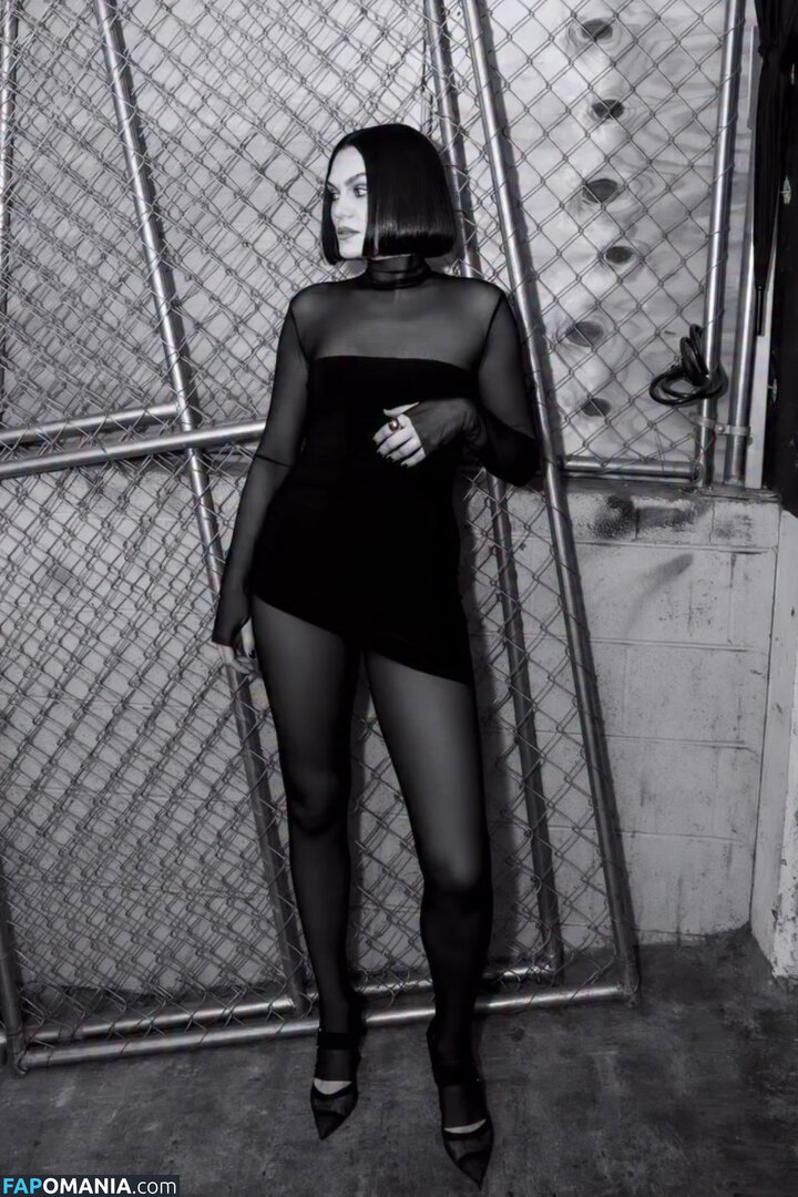Jessie J / https: / jessie-j / jessiej ヌード OnlyFans  流出写真 #179