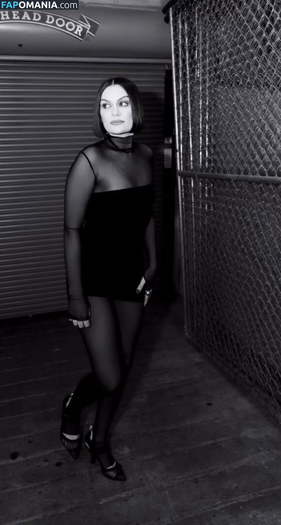 Jessie J / https: / jessie-j / jessiej ヌード OnlyFans  流出写真 #180