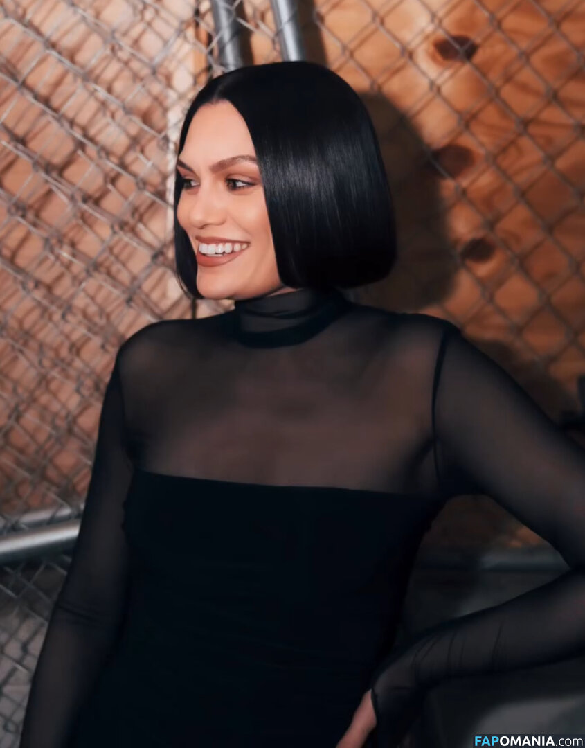 Jessie J / https: / jessie-j / jessiej ヌード OnlyFans  流出写真 #185