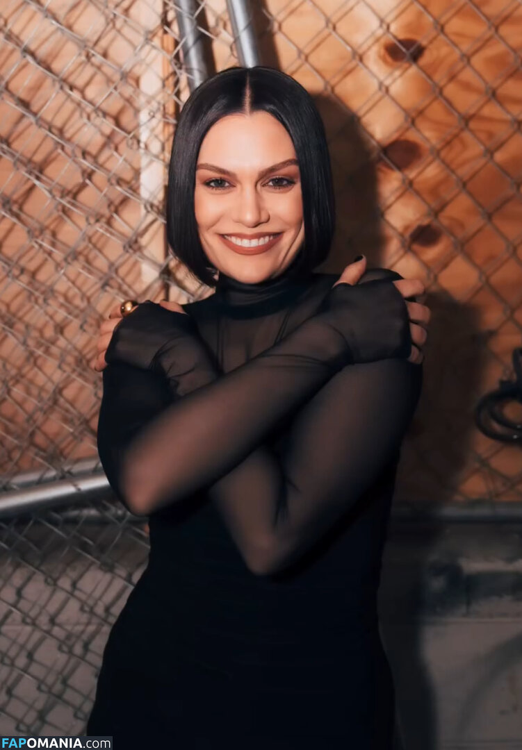 Jessie J / https: / jessie-j / jessiej ヌード OnlyFans  流出写真 #186