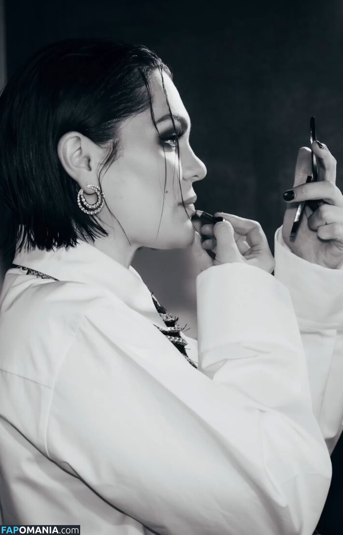 Jessie J / https: / jessie-j / jessiej ヌード OnlyFans  流出写真 #188