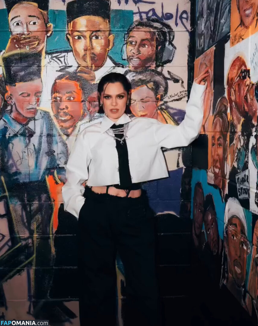 Jessie J / https: / jessie-j / jessiej ヌード OnlyFans  流出写真 #190