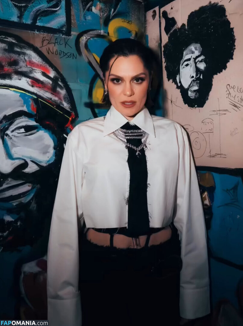 Jessie J / https: / jessie-j / jessiej ヌード OnlyFans  流出写真 #192