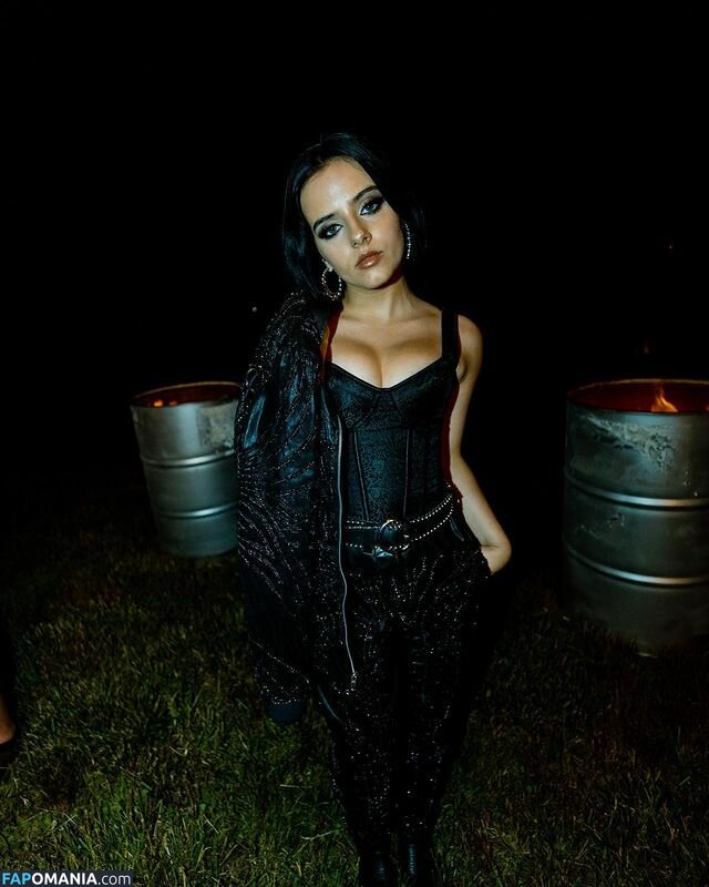 Jessie Murph / jessiemurphhh / playfullyfunsized ヌード OnlyFans  流出写真 #4