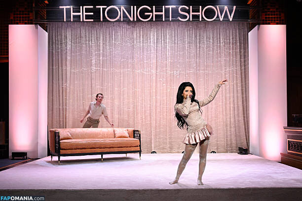 Jessie Murph / jessiemurphhh / playfullyfunsized ヌード OnlyFans  流出写真 #11