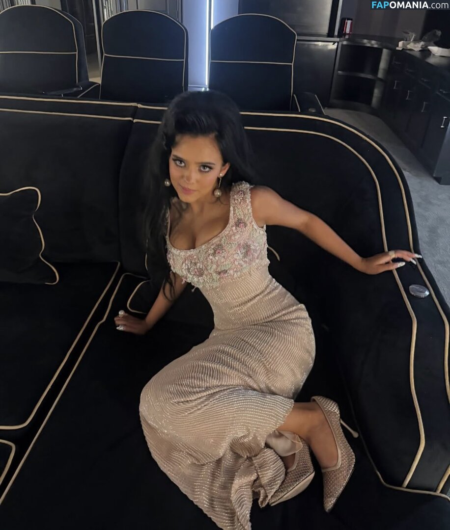 Jessie Murph / jessiemurphhh / playfullyfunsized ヌード OnlyFans  流出写真 #15