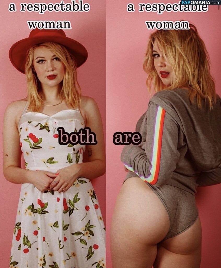 Jessie Paege / https: / jessiepaege ヌード OnlyFans  流出写真 #5