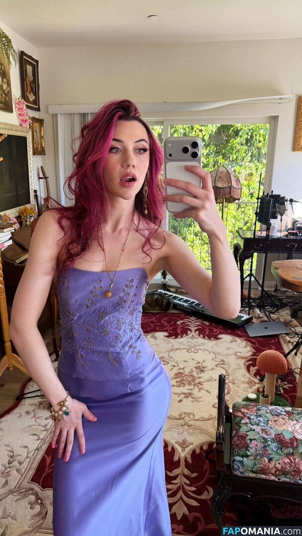 Jessie Paege / https: / jessiepaege ヌード OnlyFans  流出写真 #17