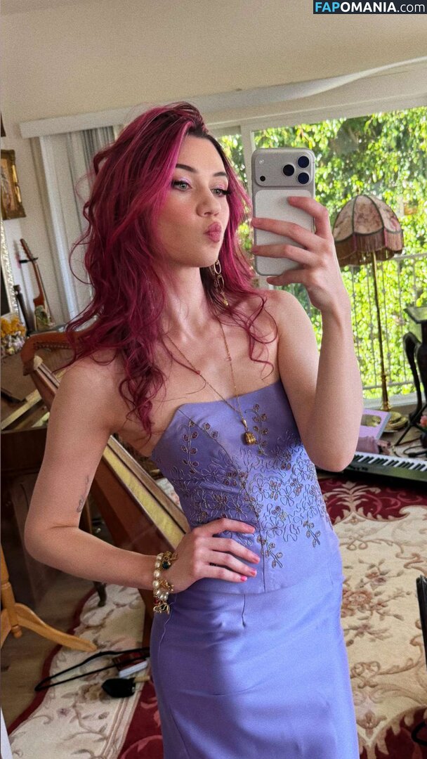 Jessie Paege / https: / jessiepaege ヌード OnlyFans  流出写真 #18