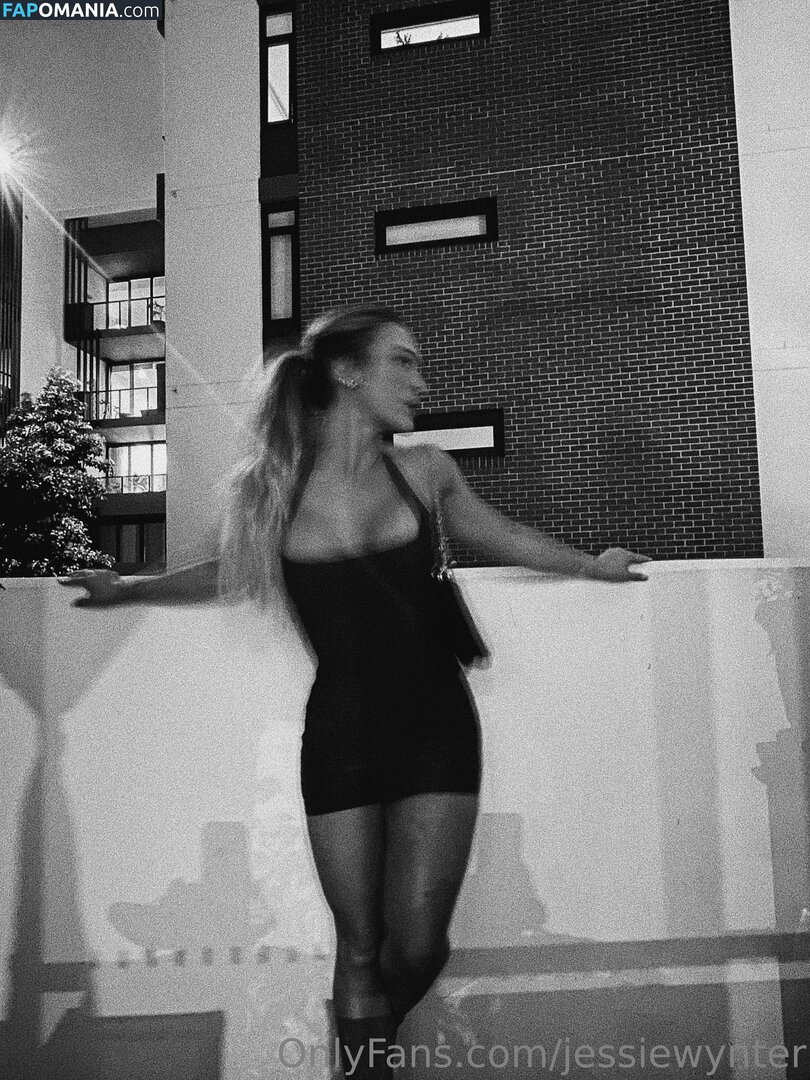 Jessie Renée Wynter / jessiereneewynter / jessiereneewynterr ヌード OnlyFans  流出写真 #29