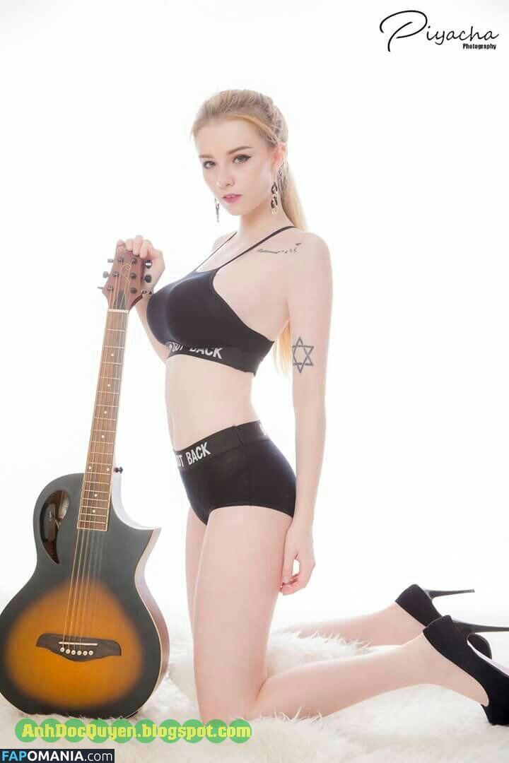 Jessie Vard / jessievard ヌード OnlyFans  流出写真 #9