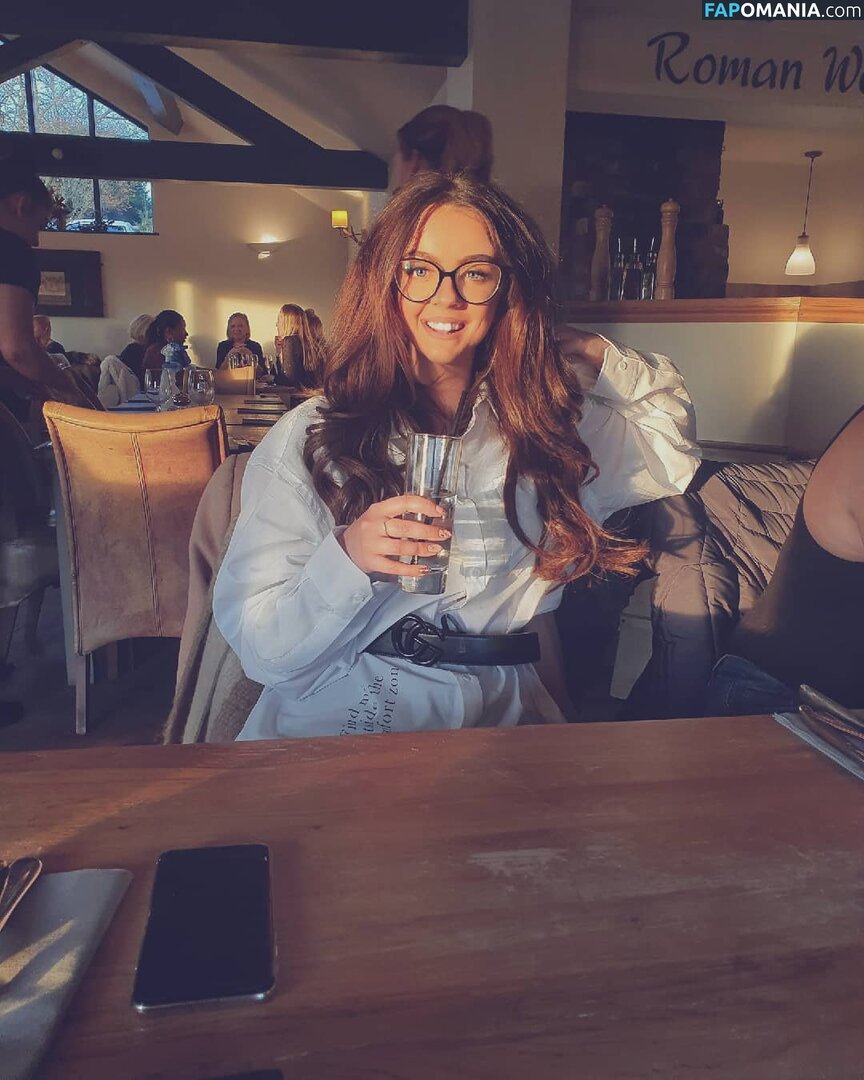 Jessie ヌード OnlyFans  流出写真 #2