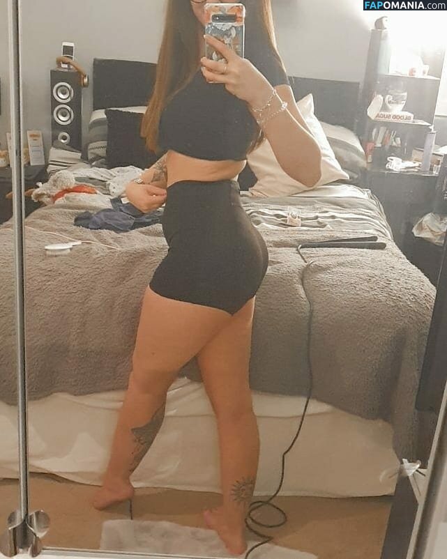 Jessie ヌード OnlyFans  流出写真 #17