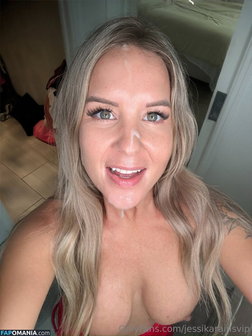 iamjessikarains / jessikarainsvip ヌード OnlyFans  流出写真 #7