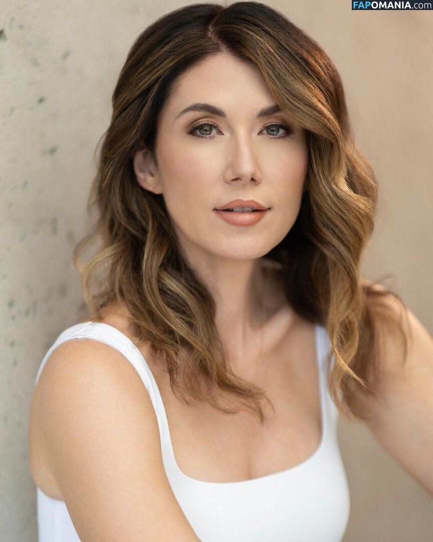 Jewel Staite / JewelStaite ヌード OnlyFans  流出写真 #323