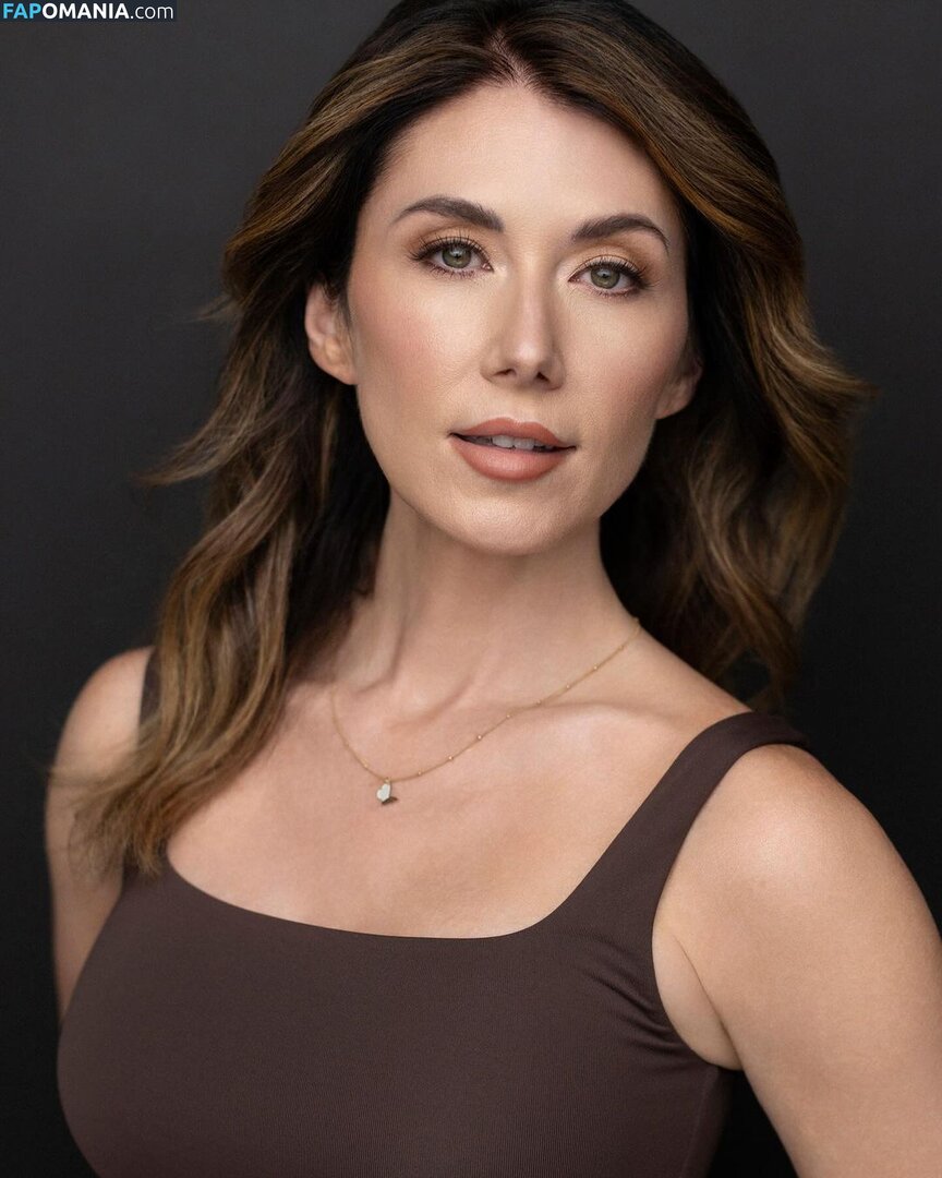 Jewel Staite / JewelStaite ヌード OnlyFans  流出写真 #325
