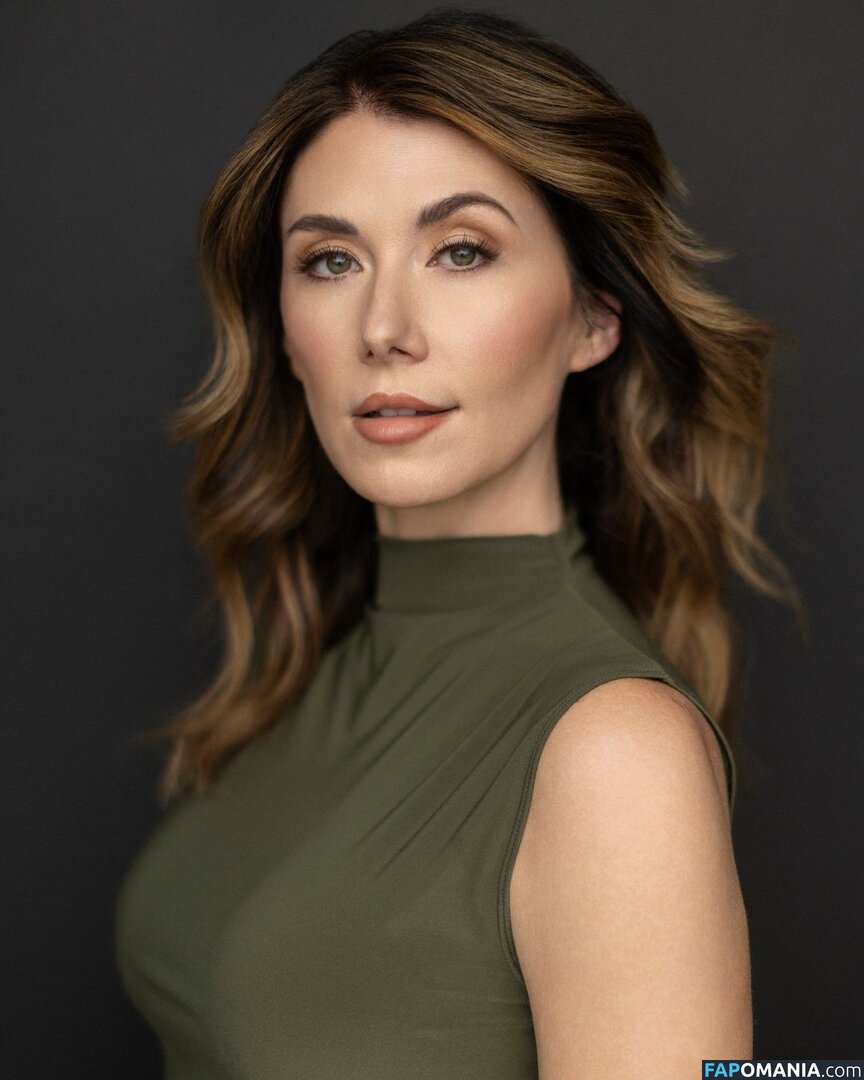 Jewel Staite / JewelStaite ヌード OnlyFans  流出写真 #326