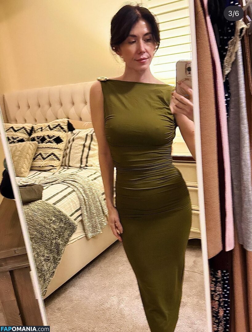 Jewel Staite / JewelStaite ヌード OnlyFans  流出写真 #329