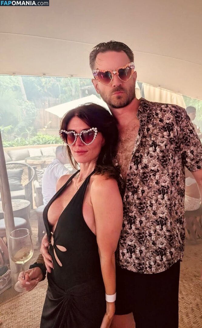 Jewel Staite / JewelStaite ヌード OnlyFans  流出写真 #330