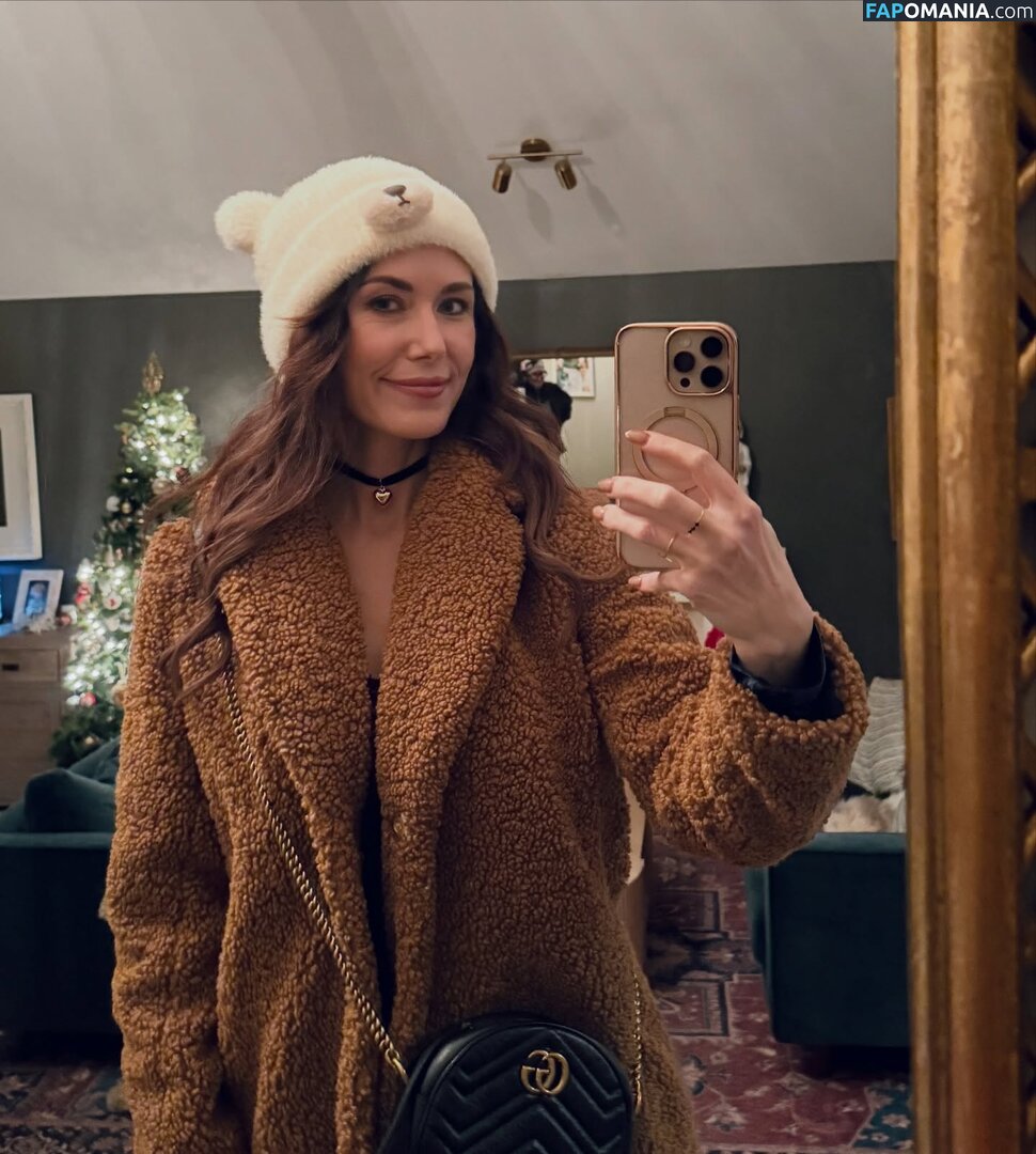 Jewel Staite / JewelStaite ヌード OnlyFans  流出写真 #334